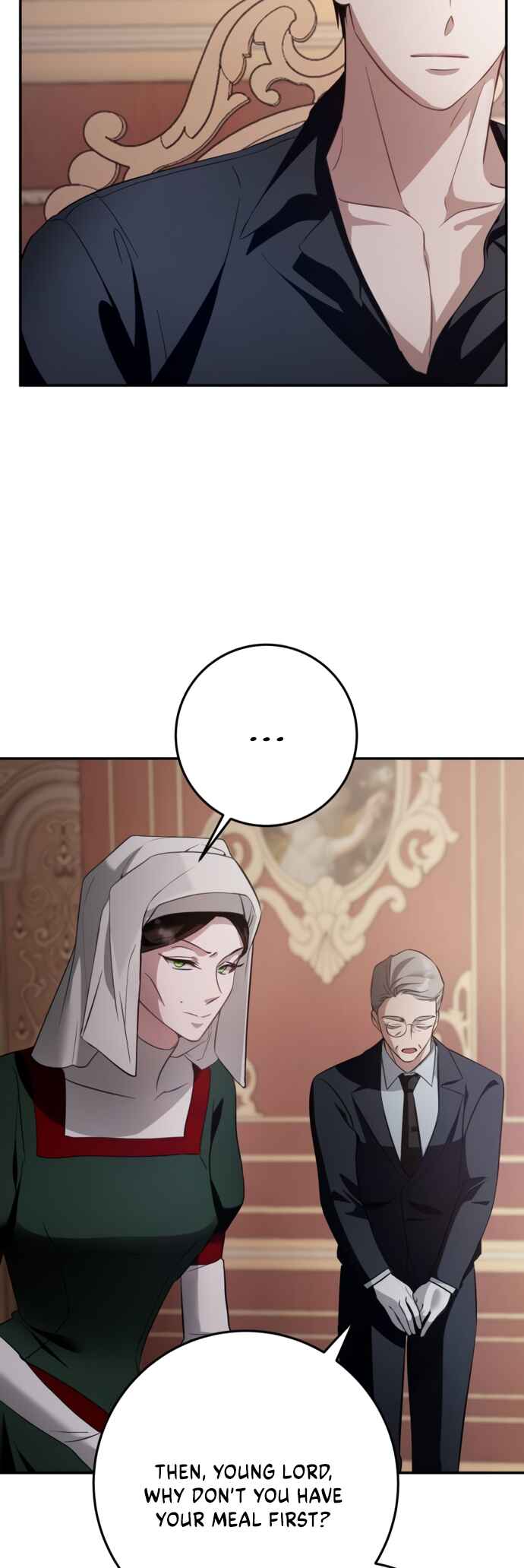 Saranameun Wangnyeoui Useum Dwieneun Chapter 12 - Page 17