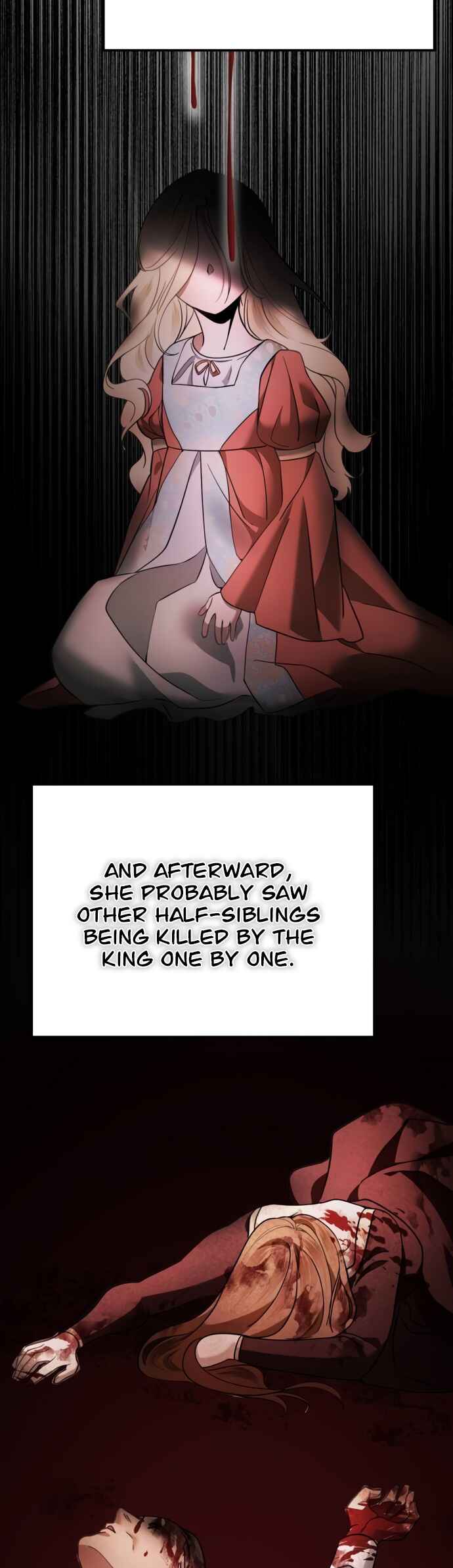 Saranameun Wangnyeoui Useum Dwieneun Chapter 12 - Page 9