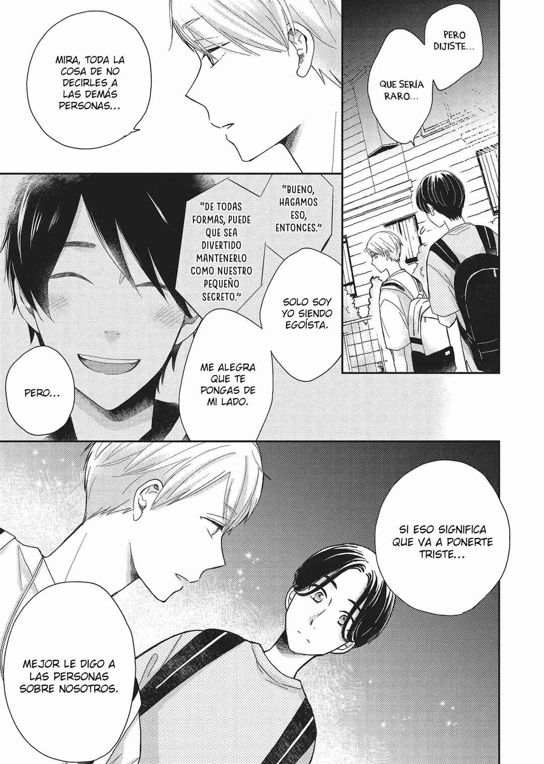 Otonari Complex Chapter 43 - Page 24