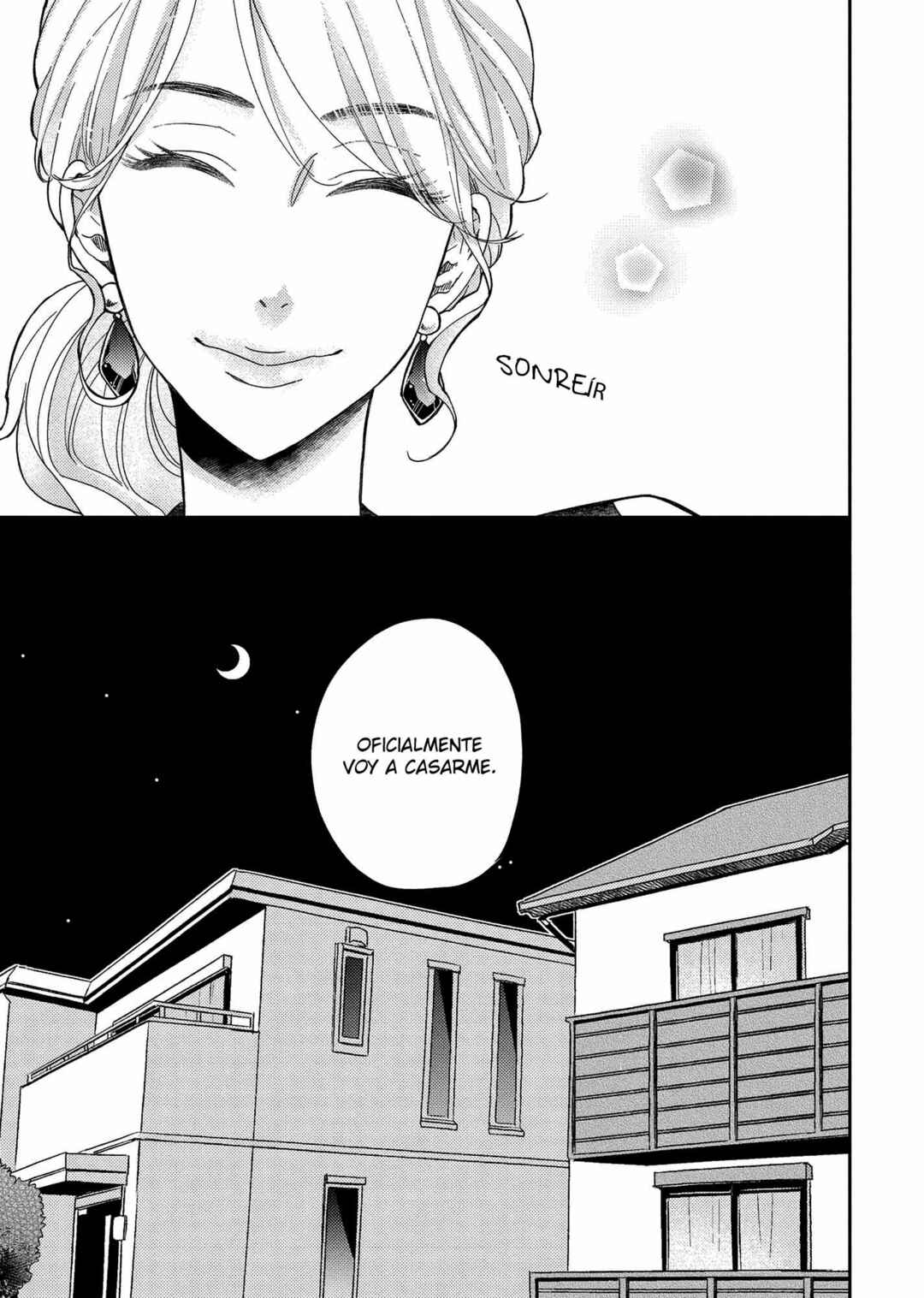 Otonari Complex Chapter 43 - Page 30
