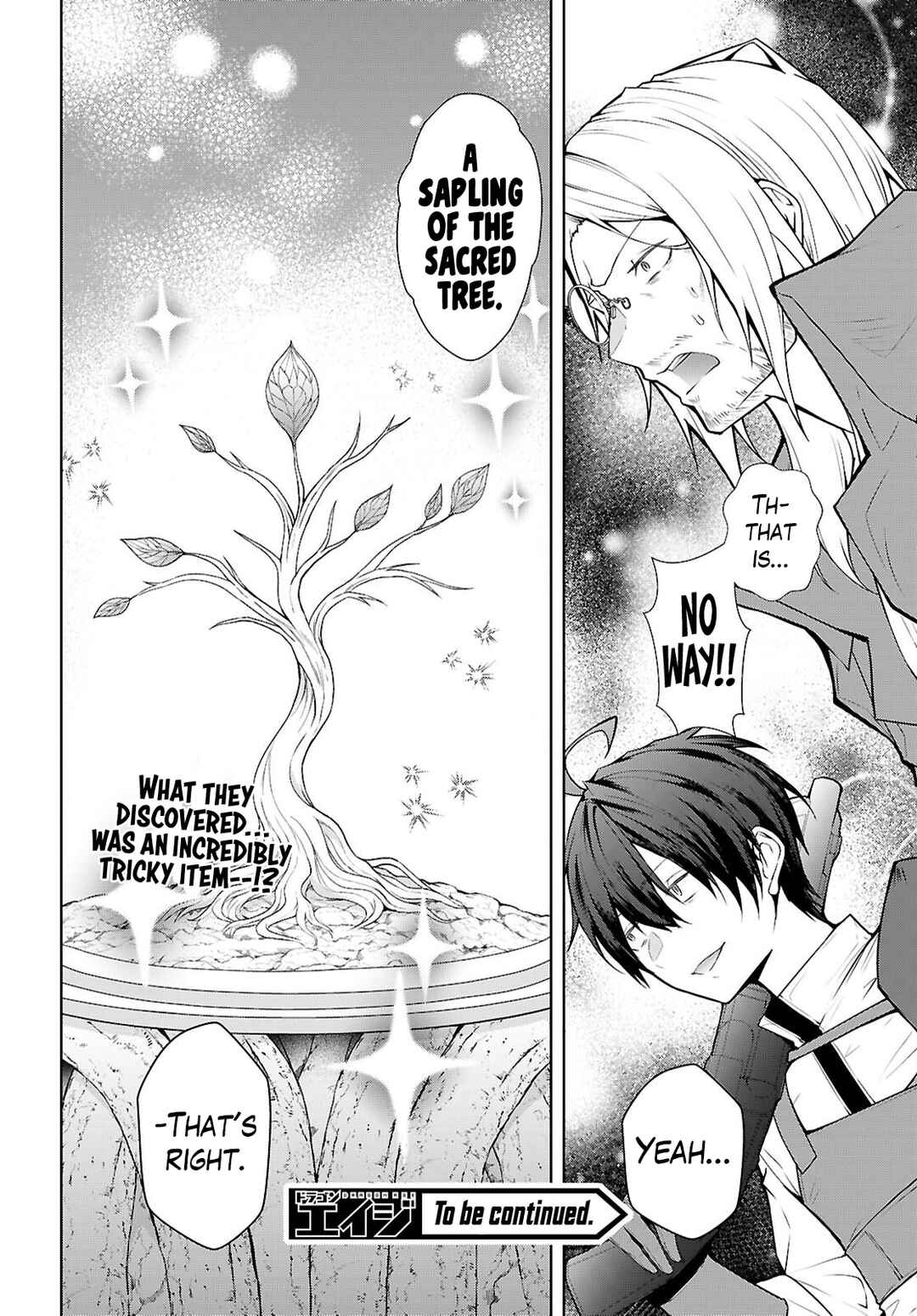 Otome Game Sekai wa Mob ni Kibishii Sekai desu (Kyouwakoku-hen) Chapter 7 - Page 27