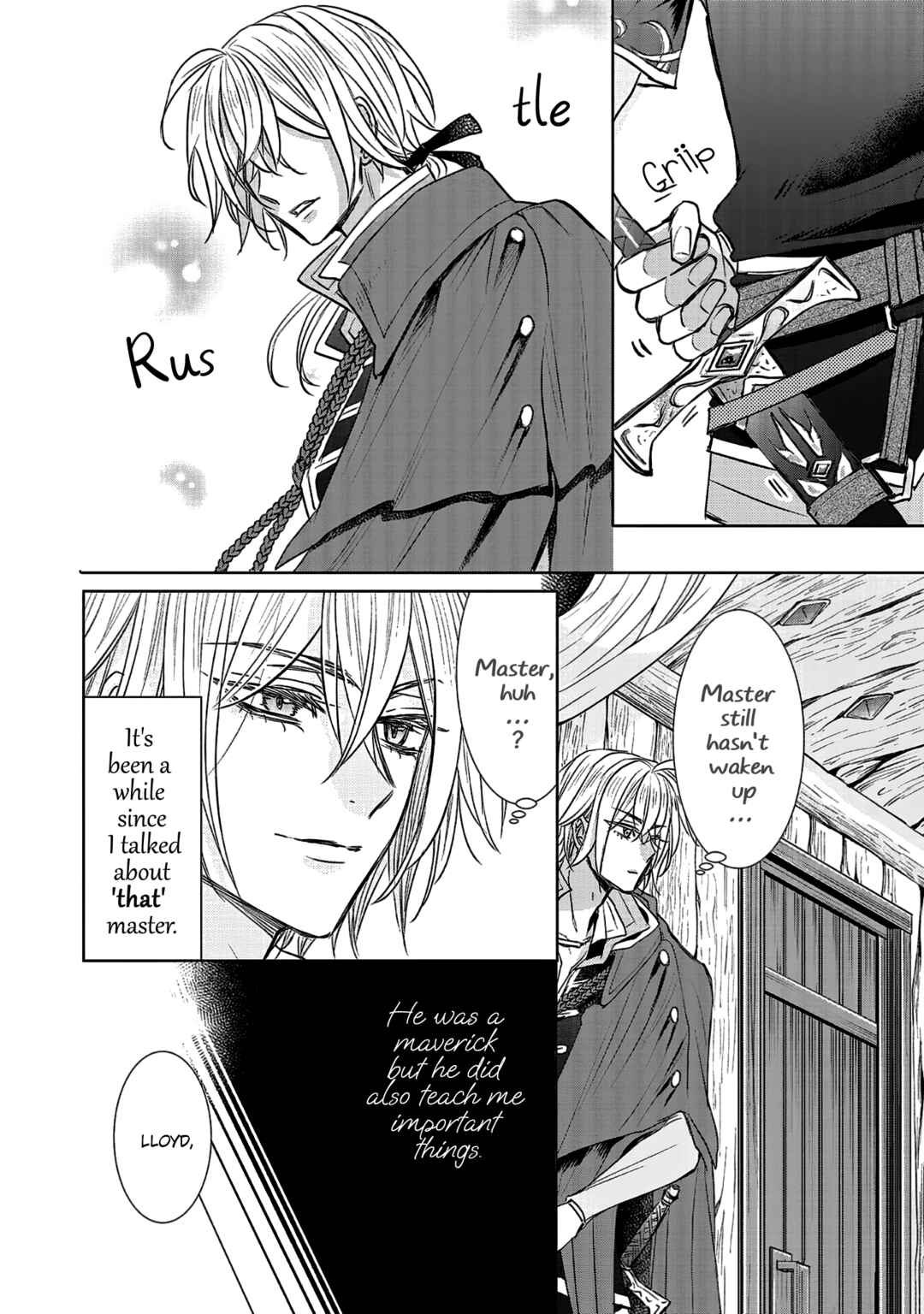 Koishita Hito wa, Imouto no Kawari ni Shindekure to Itta.: Imouto to Kekkon Shita Kataomoi Aite ga Naze Imasara Watashi no Moto ni? to Omottara @COMIC Chapter 11 - Page 16