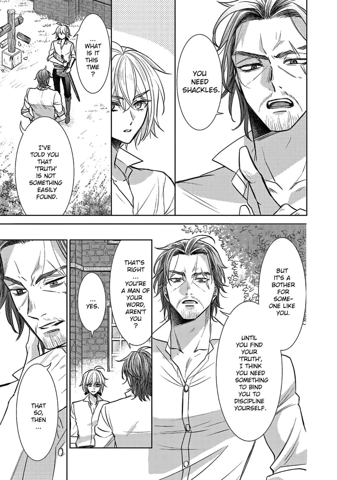 Koishita Hito wa, Imouto no Kawari ni Shindekure to Itta.: Imouto to Kekkon Shita Kataomoi Aite ga Naze Imasara Watashi no Moto ni? to Omottara @COMIC Chapter 11 - Page 17