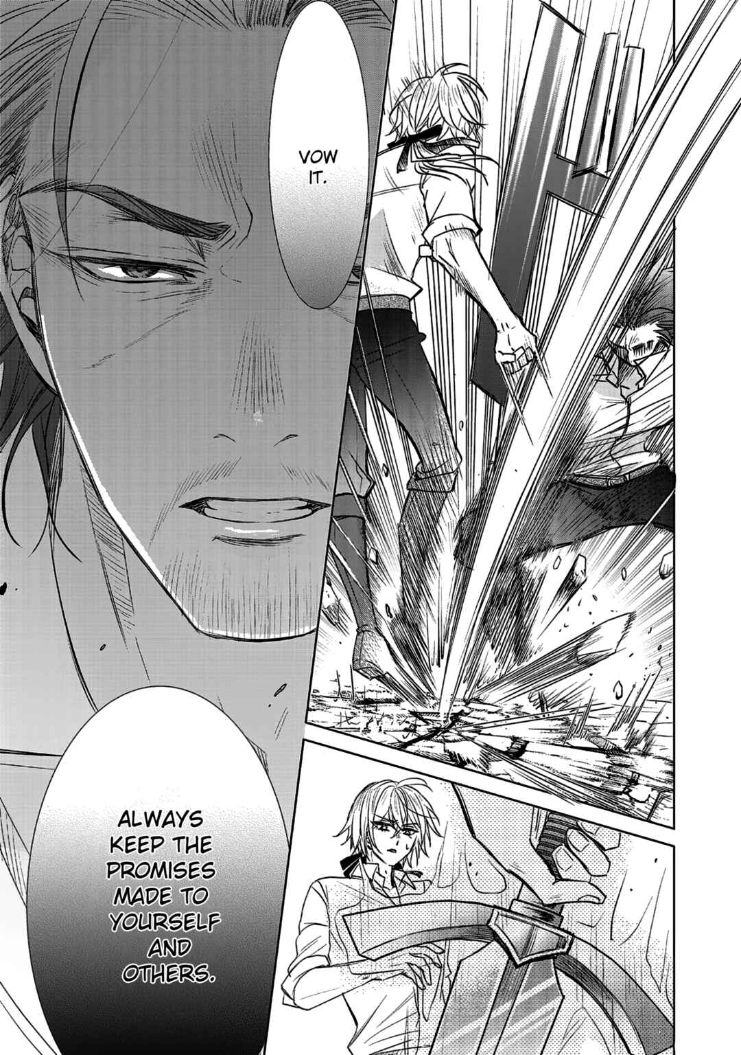 Koishita Hito wa, Imouto no Kawari ni Shindekure to Itta.: Imouto to Kekkon Shita Kataomoi Aite ga Naze Imasara Watashi no Moto ni? to Omottara @COMIC Chapter 11 - Page 19