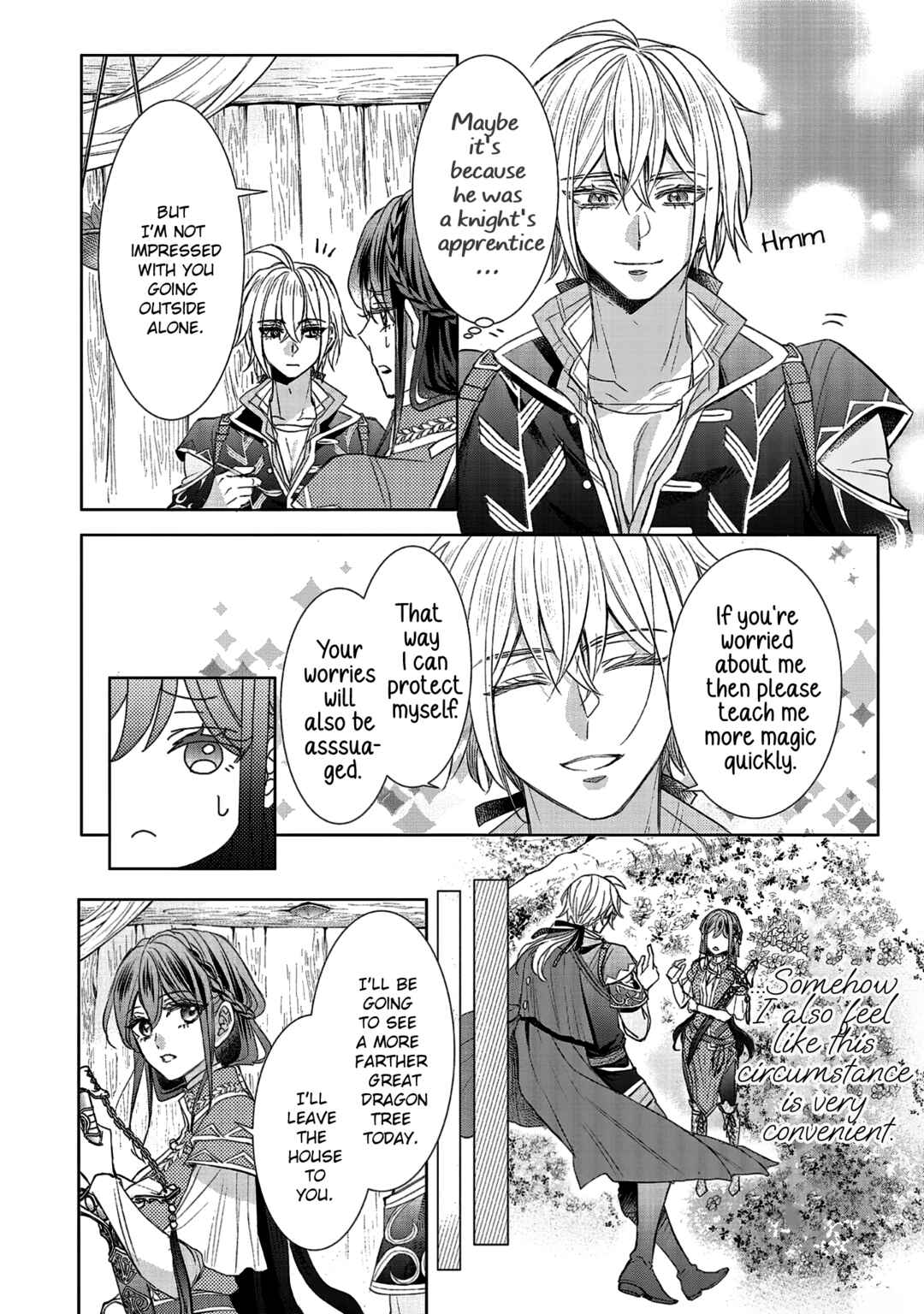 Koishita Hito wa, Imouto no Kawari ni Shindekure to Itta.: Imouto to Kekkon Shita Kataomoi Aite ga Naze Imasara Watashi no Moto ni? to Omottara @COMIC Chapter 11 - Page 42