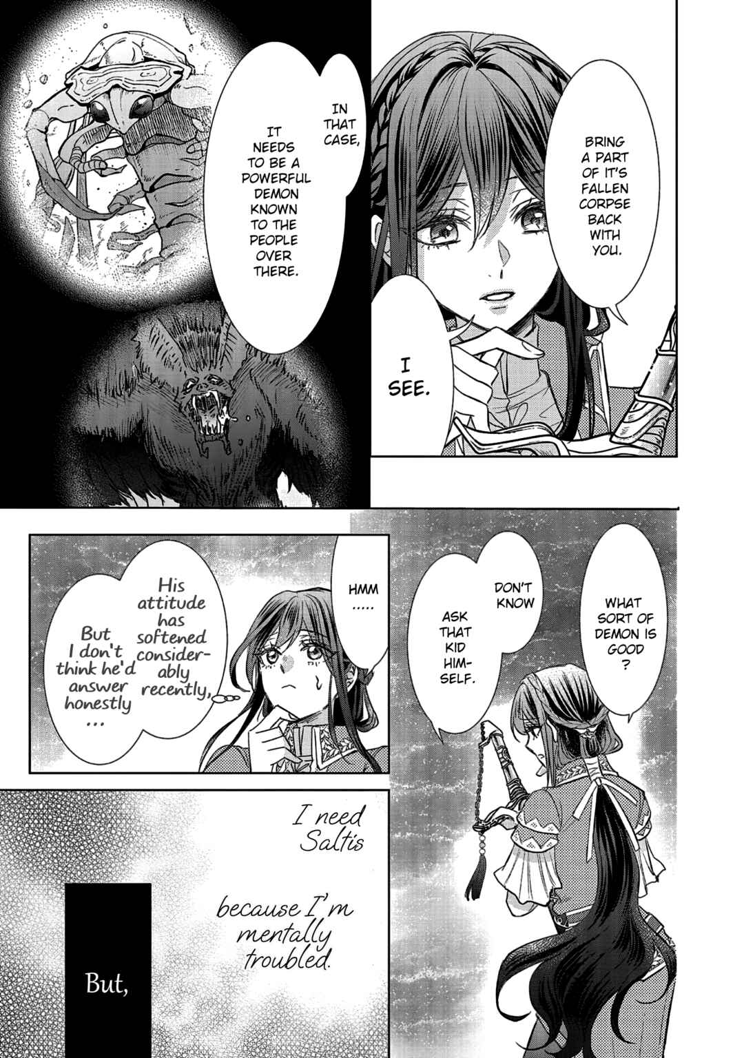 Koishita Hito wa, Imouto no Kawari ni Shindekure to Itta.: Imouto to Kekkon Shita Kataomoi Aite ga Naze Imasara Watashi no Moto ni? to Omottara @COMIC Chapter 11 - Page 45