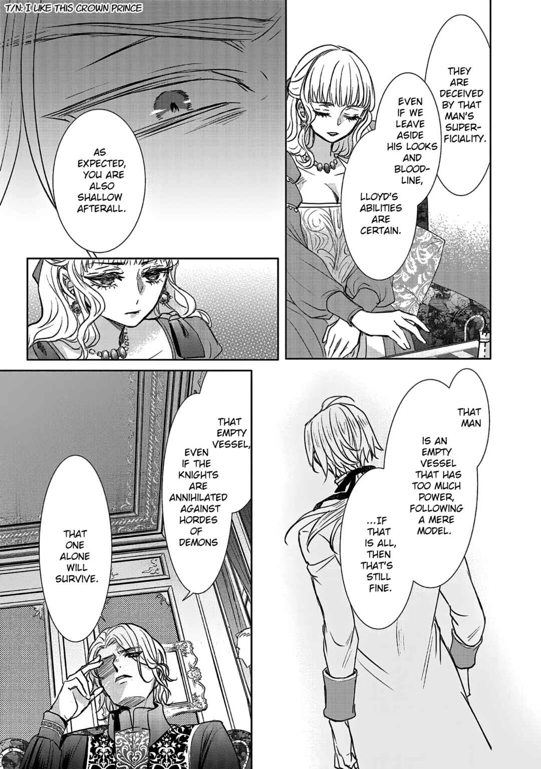 Koishita Hito wa, Imouto no Kawari ni Shindekure to Itta.: Imouto to Kekkon Shita Kataomoi Aite ga Naze Imasara Watashi no Moto ni? to Omottara @COMIC Chapter 11 - Page 9