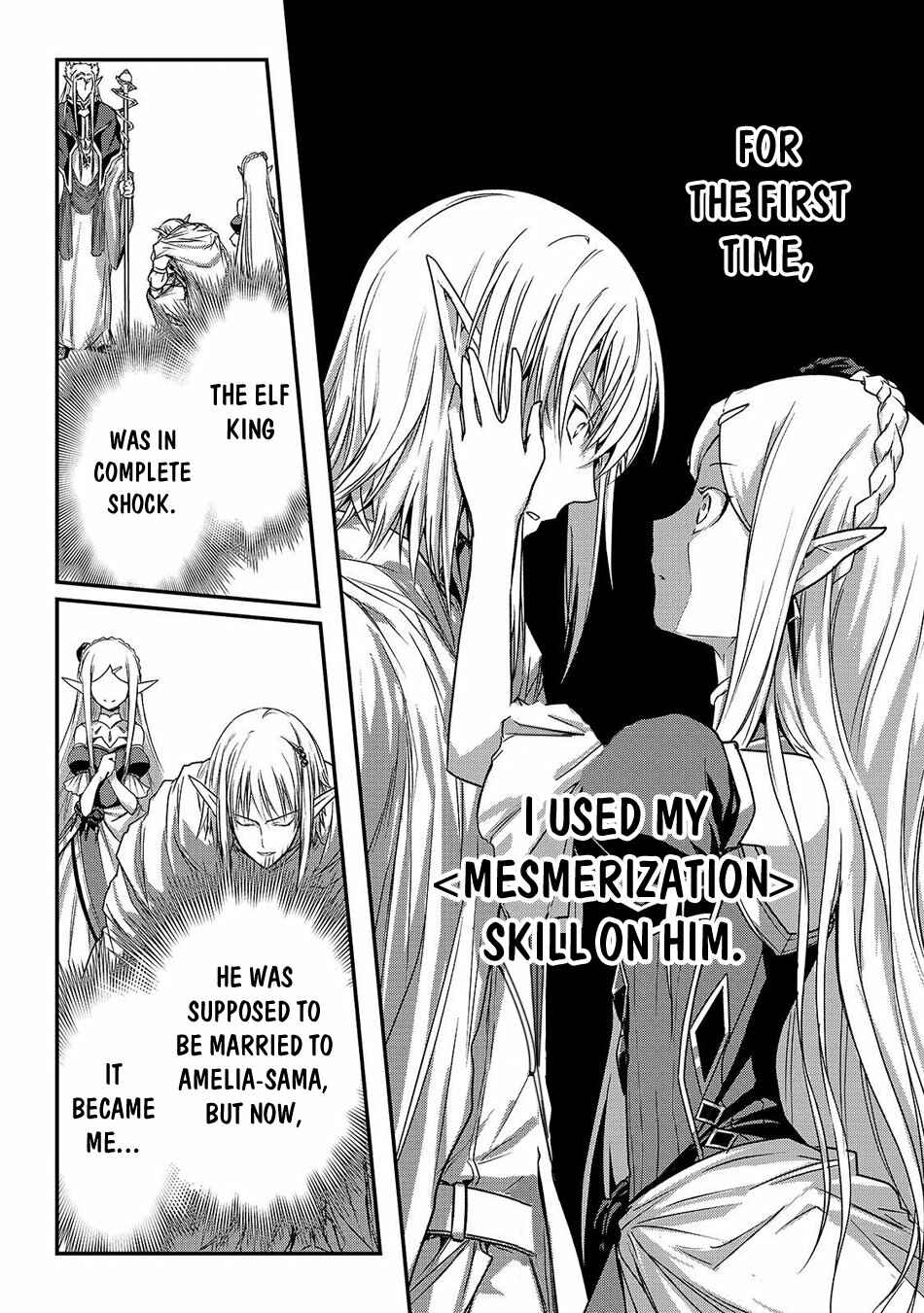 Ansatsusha de Aru Ore no Status ga Yuusha yori mo Akiraka ni Tsuyoi no da ga Chapter 17 - Page 13