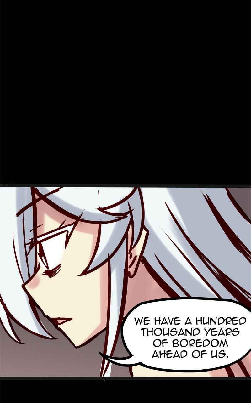 Everywhere & Nowhere Chapter 35 - Page 10