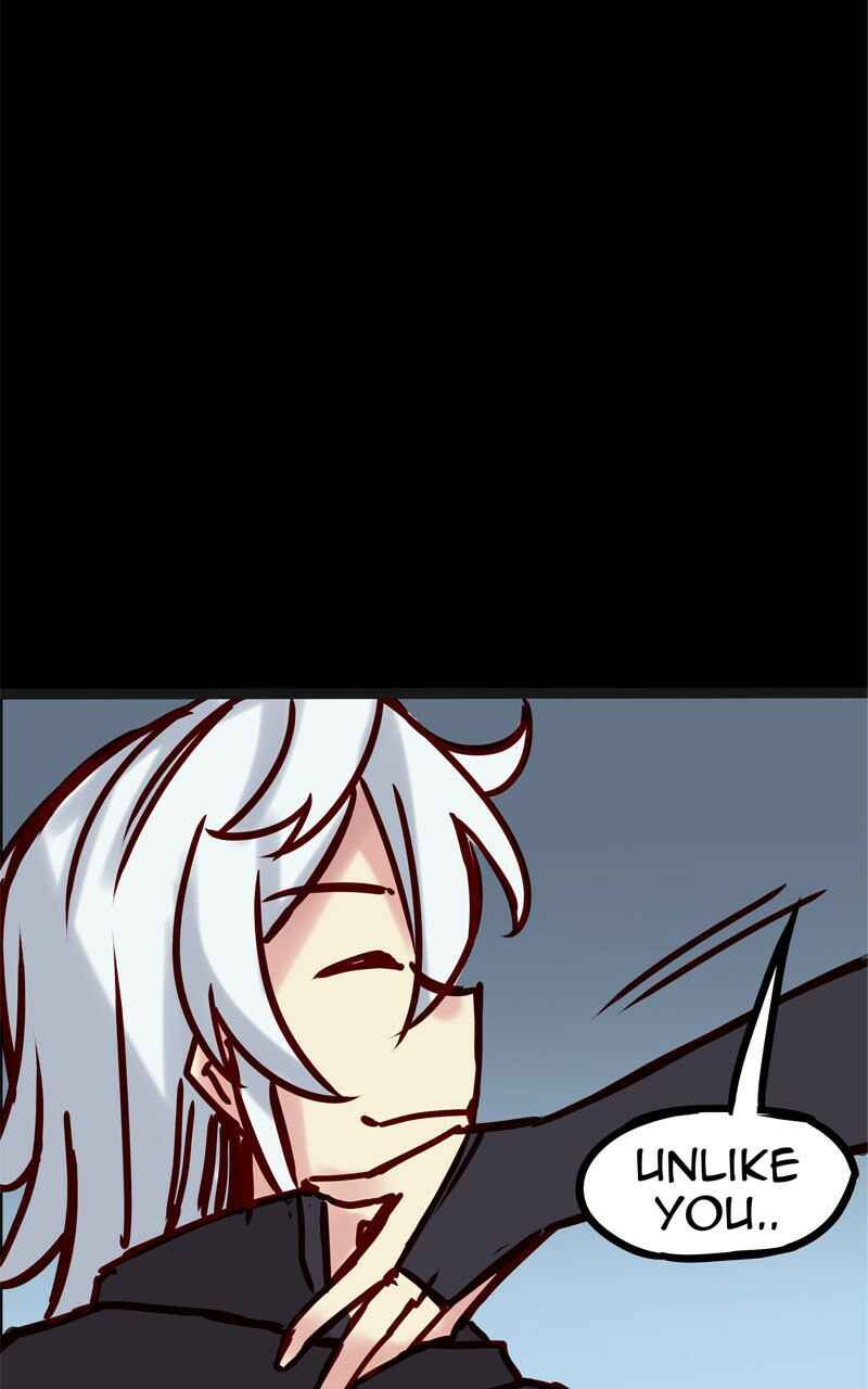 Everywhere & Nowhere Chapter 35 - Page 11