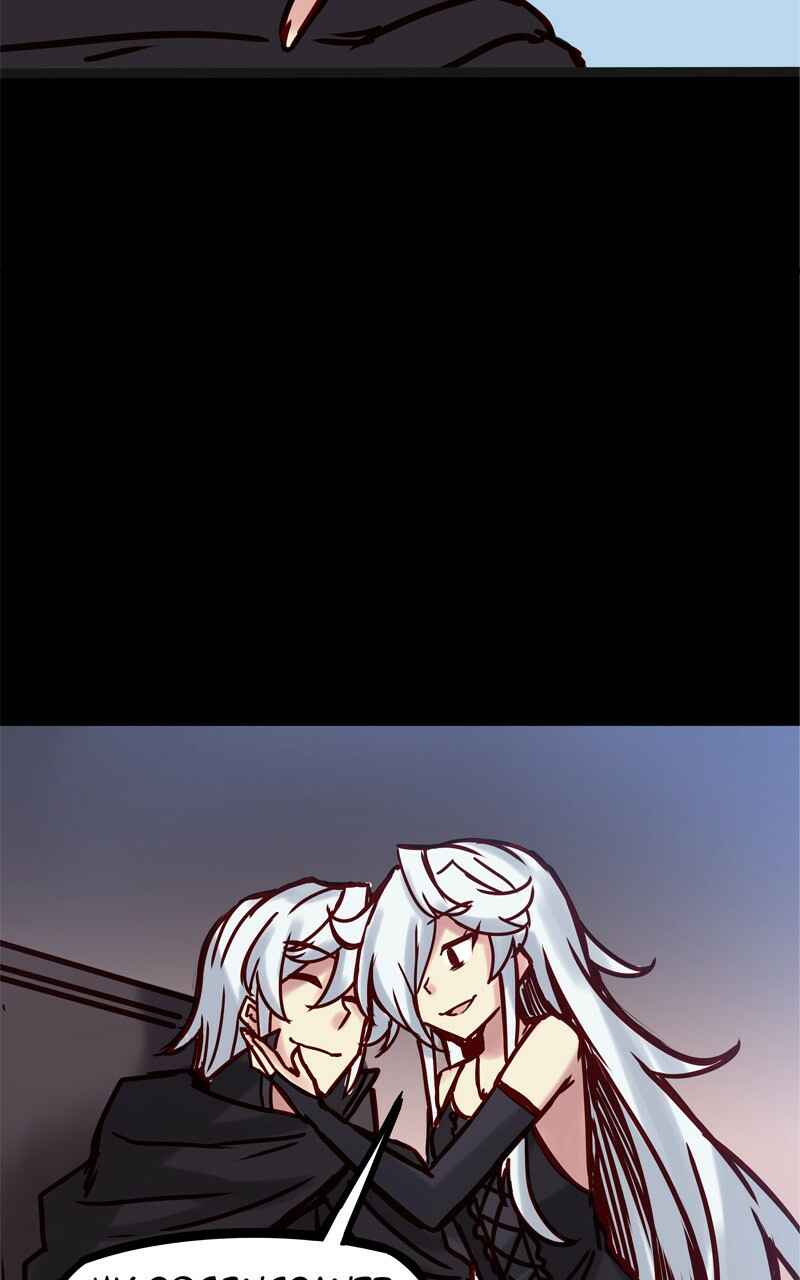 Everywhere & Nowhere Chapter 35 - Page 12
