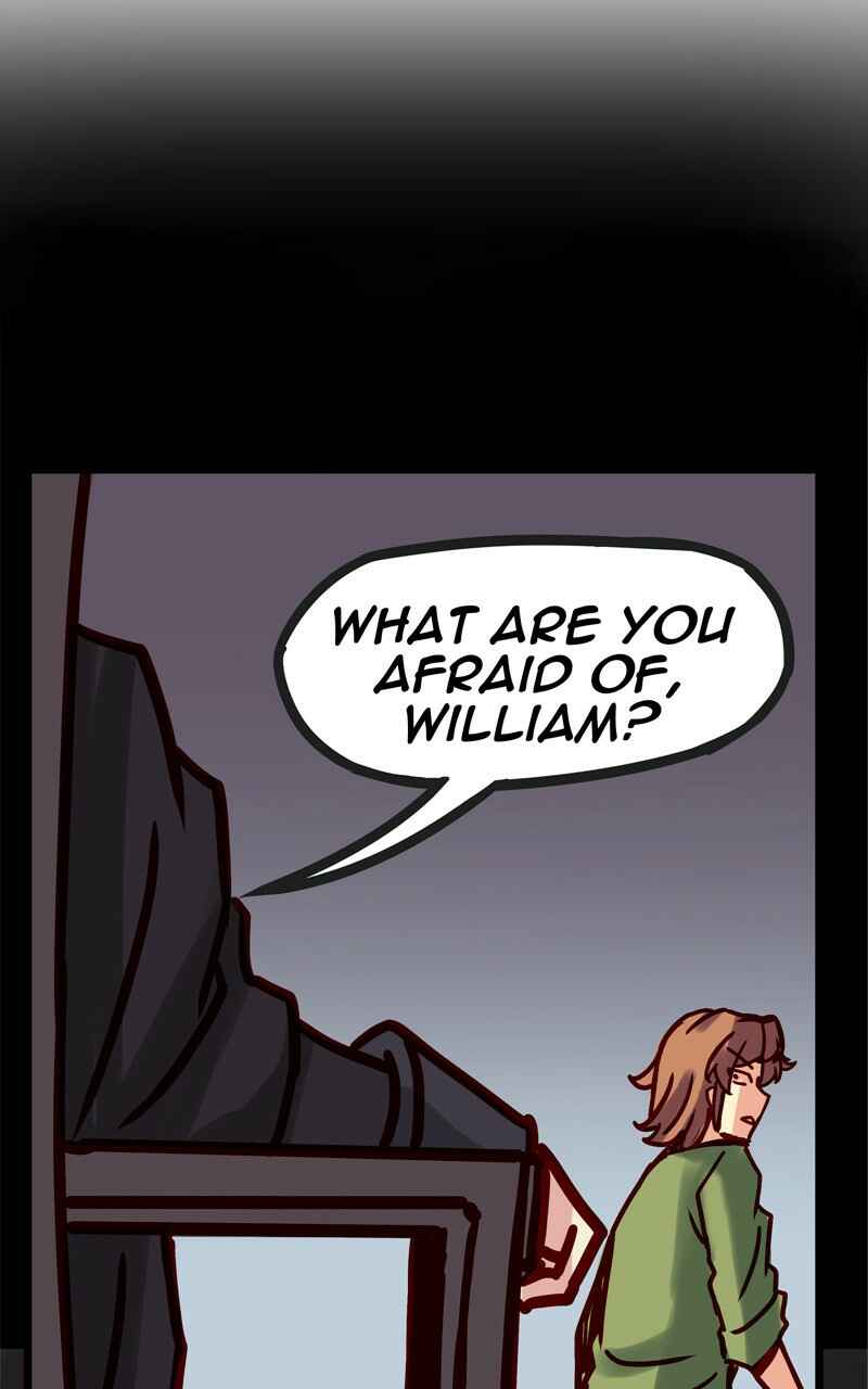 Everywhere & Nowhere Chapter 35 - Page 2