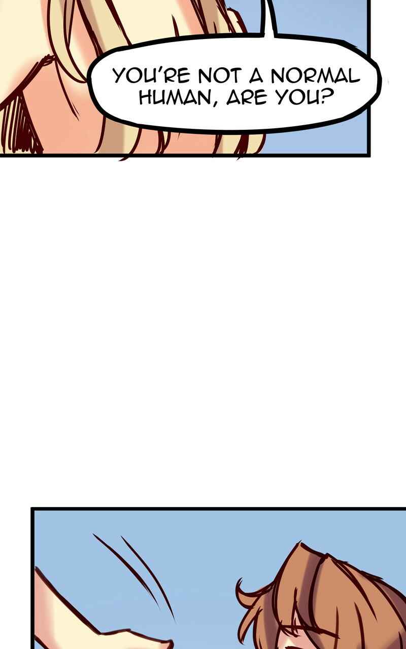 Everywhere & Nowhere Chapter 35 - Page 24