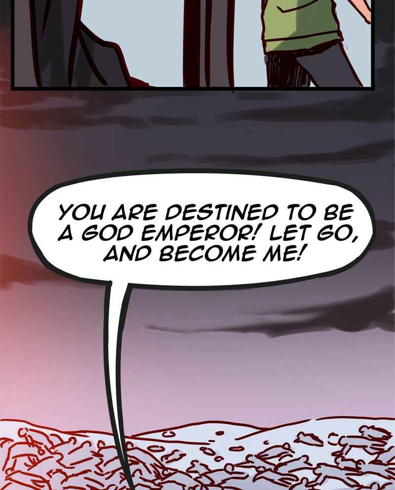 Everywhere & Nowhere Chapter 35 - Page 3