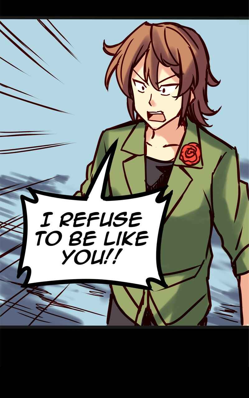 Everywhere & Nowhere Chapter 35 - Page 8