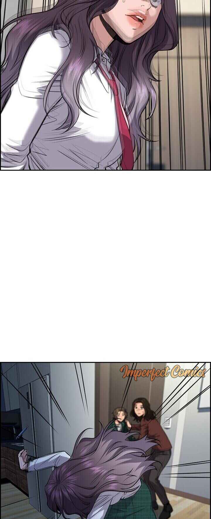 Get Schooled Chapter 20 - Page 35