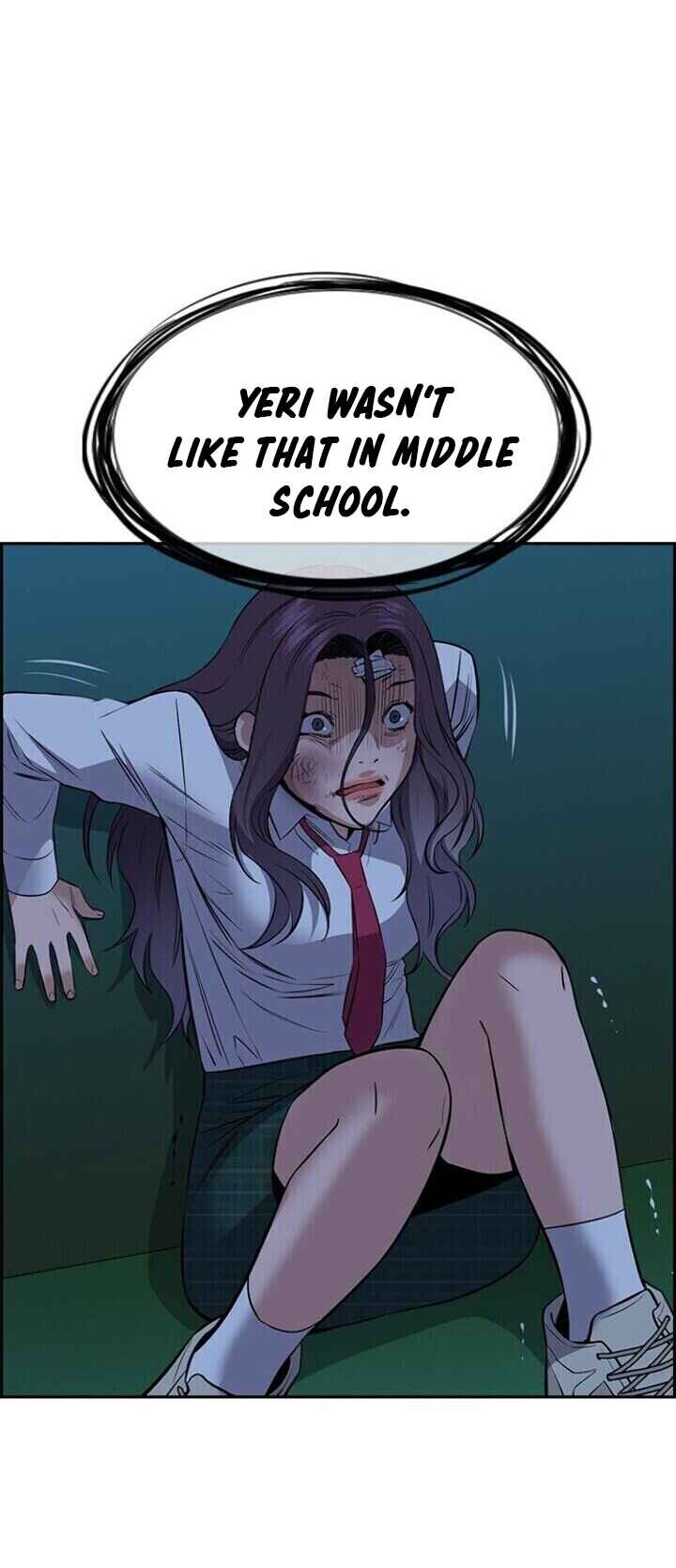 Get Schooled Chapter 20 - Page 72
