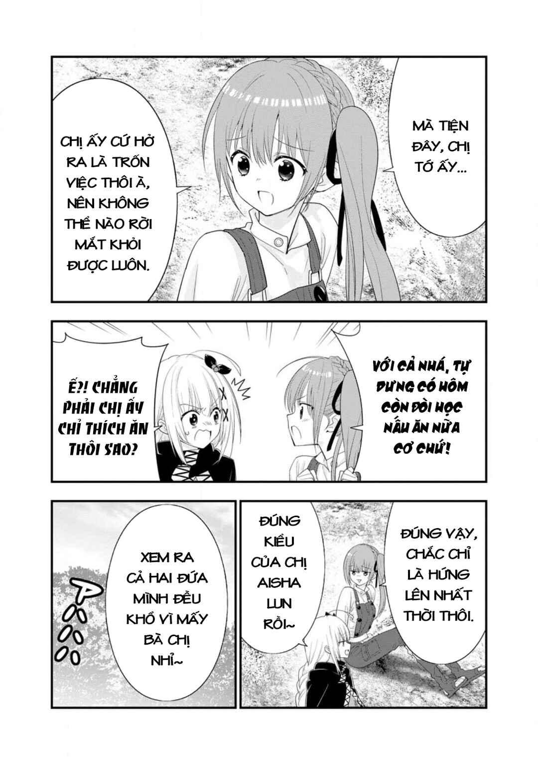 A-Rank Boukensha no Slow Life Chapter 45 - Page 10