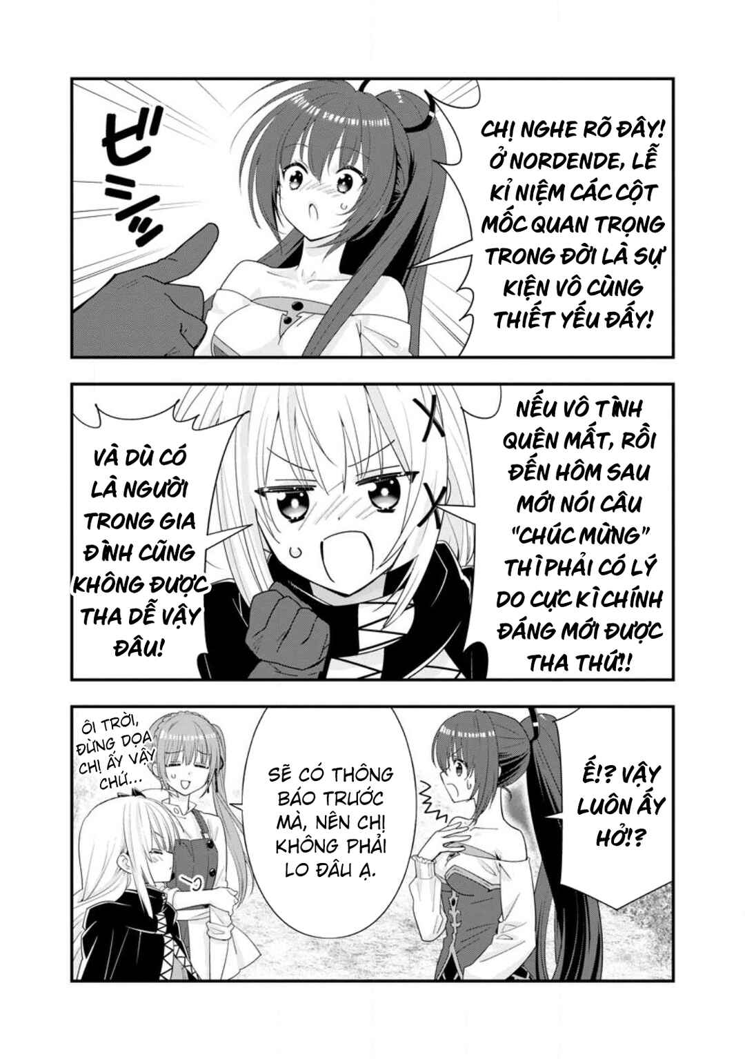 A-Rank Boukensha no Slow Life Chapter 45 - Page 17