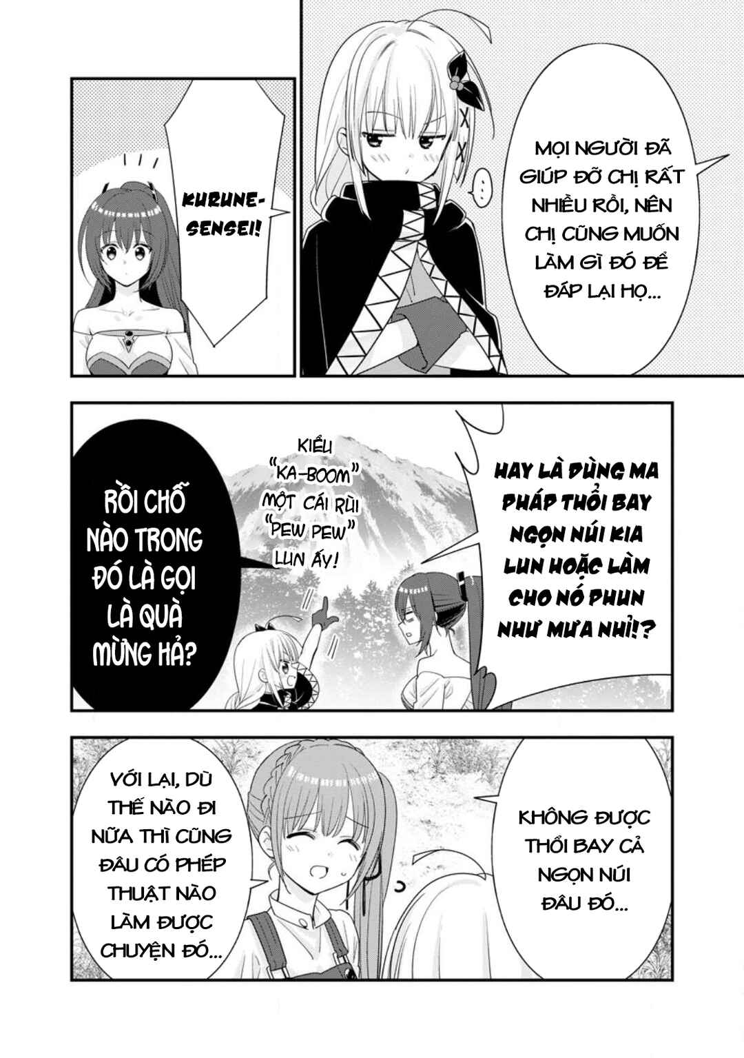 A-Rank Boukensha no Slow Life Chapter 45 - Page 23
