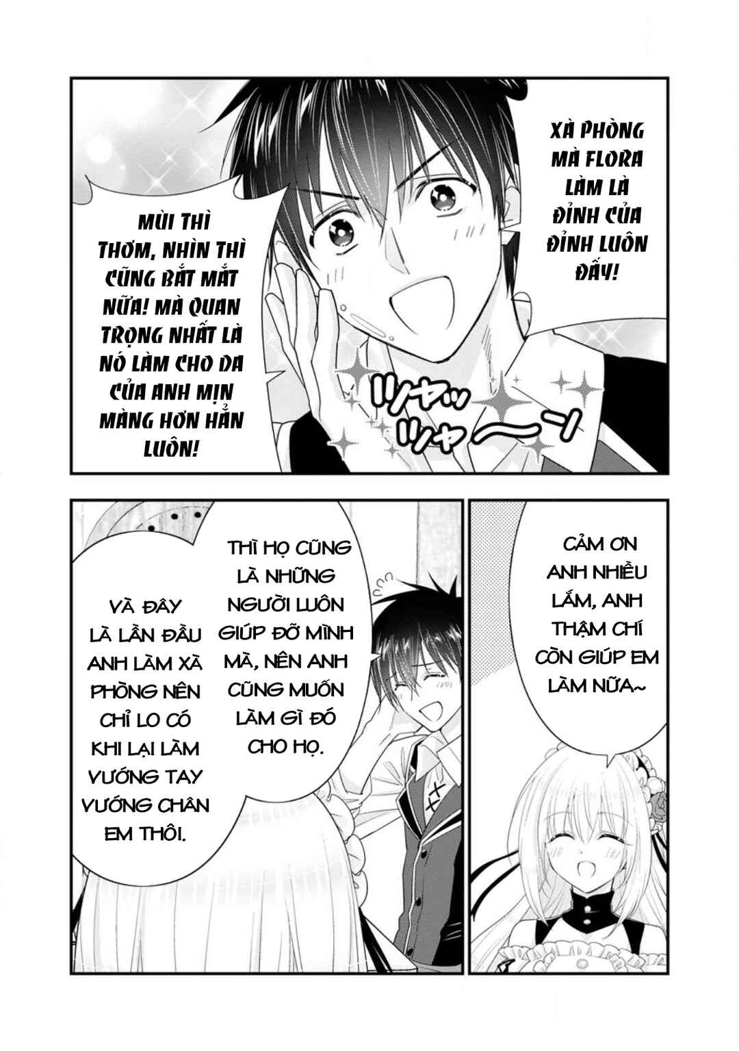A-Rank Boukensha no Slow Life Chapter 45 - Page 26