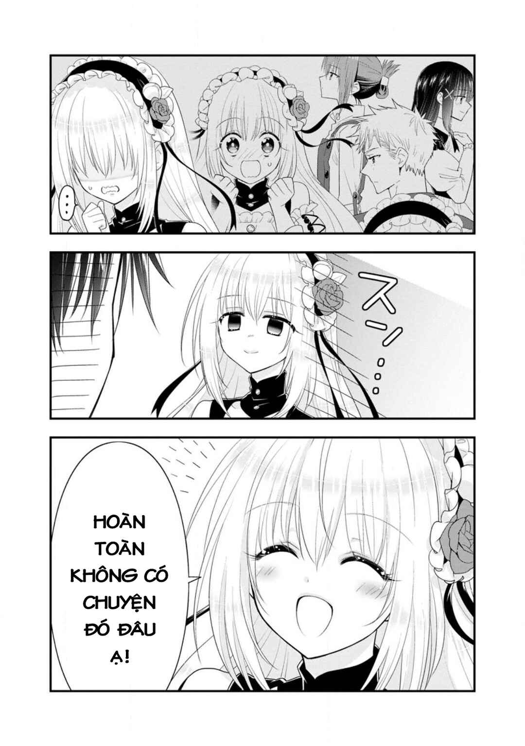 A-Rank Boukensha no Slow Life Chapter 45 - Page 31