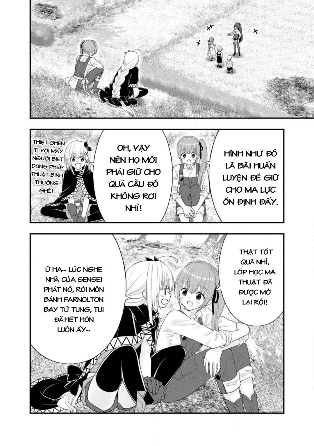 A-Rank Boukensha no Slow Life Chapter 45 - Page 7