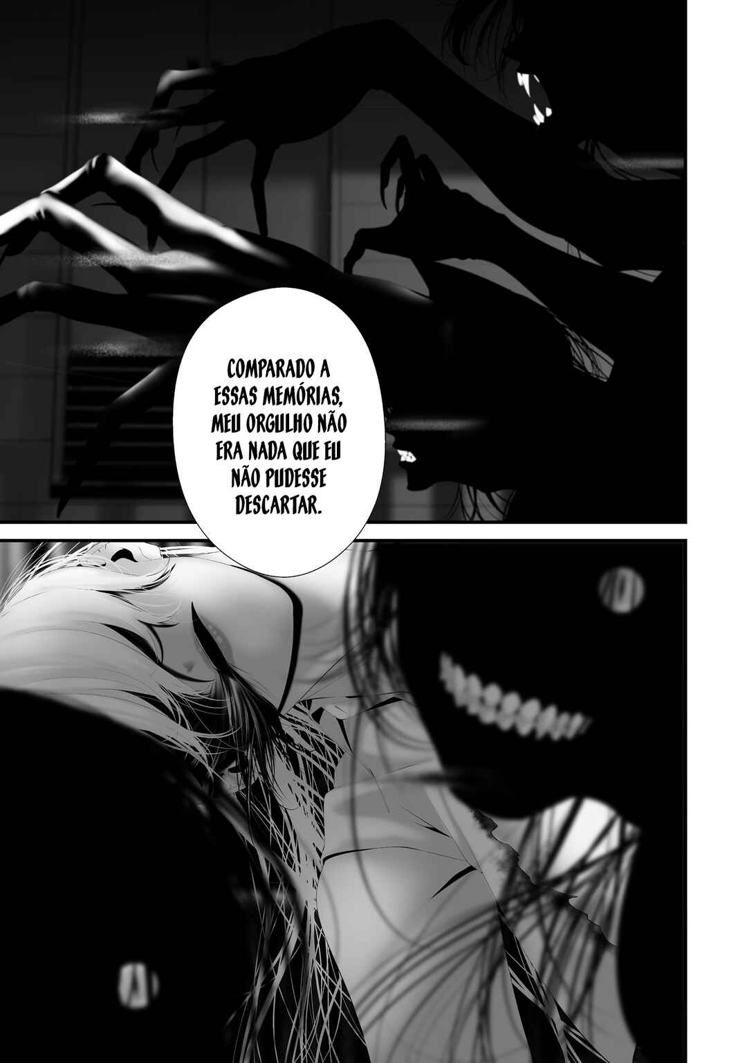 Hachigatsu Kokonoka Boku wa Kimi ni Kuwareru. Chapter 38 - Page 12