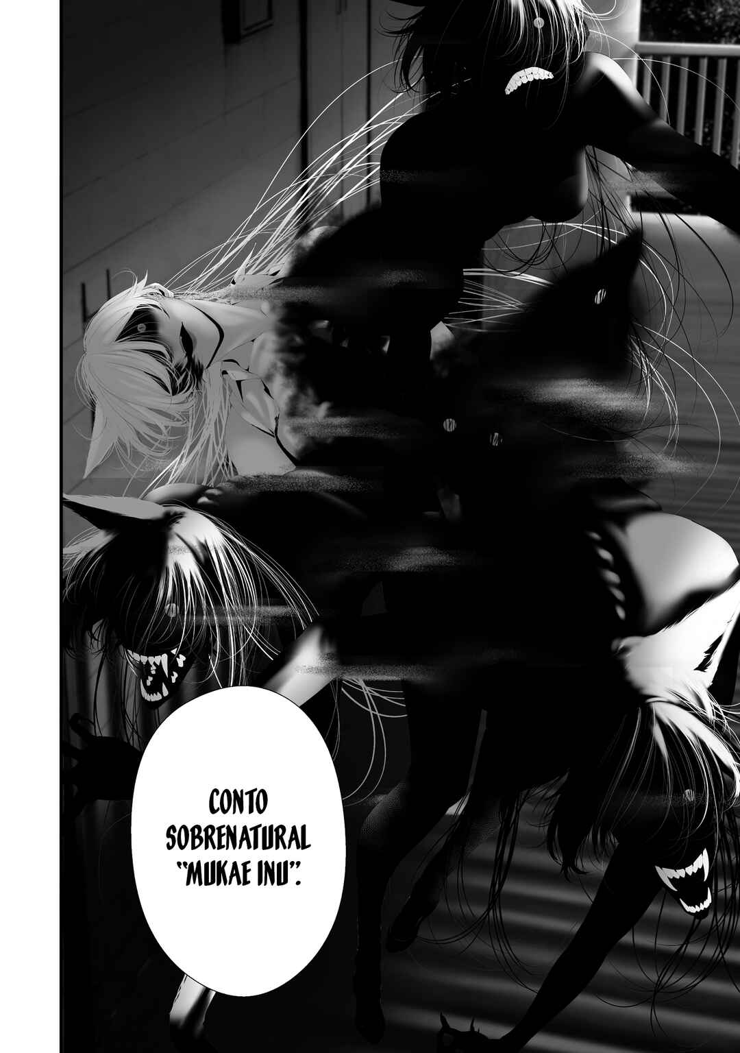 Hachigatsu Kokonoka Boku wa Kimi ni Kuwareru. Chapter 38 - Page 13