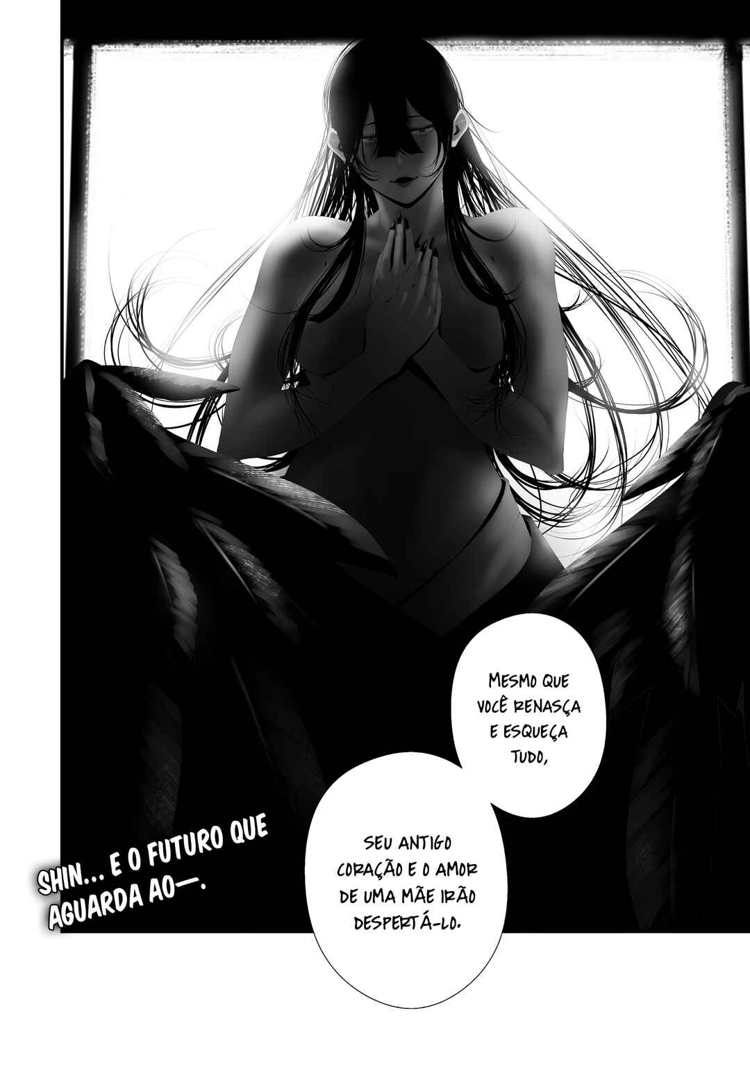 Hachigatsu Kokonoka Boku wa Kimi ni Kuwareru. Chapter 38 - Page 19