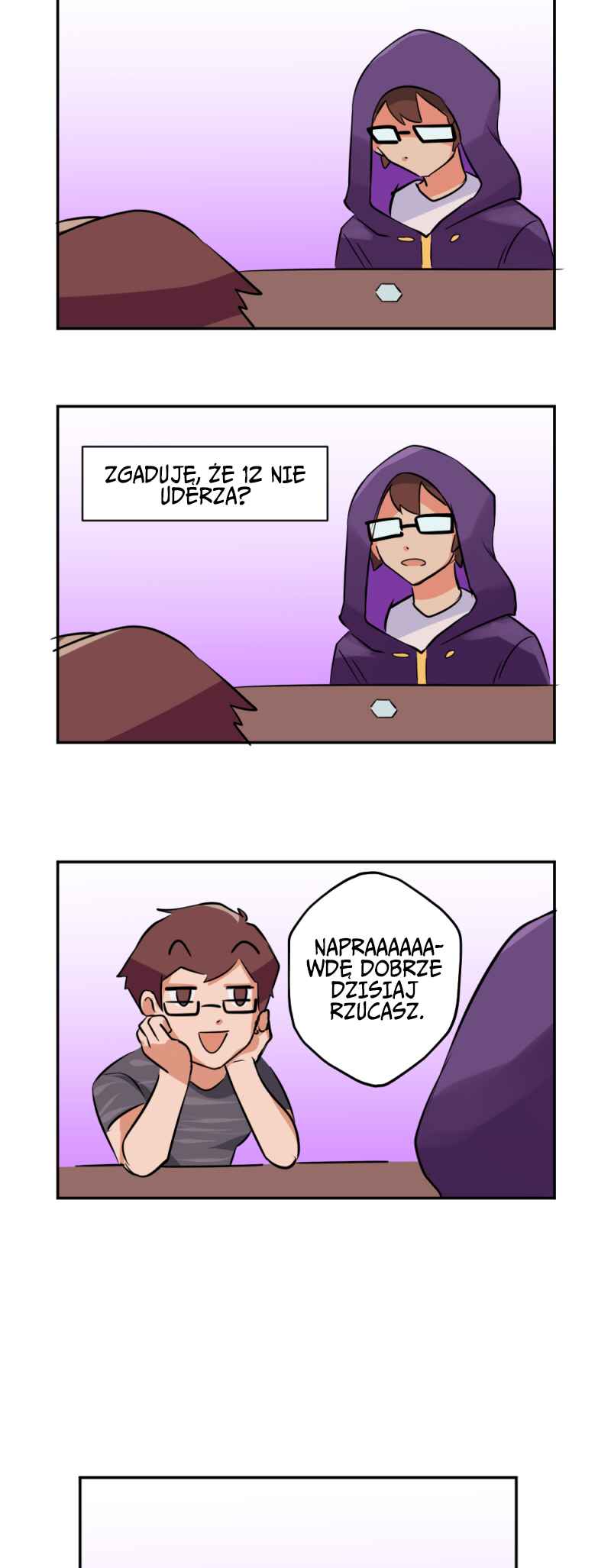 1HP Club Chapter 80 - Page 10