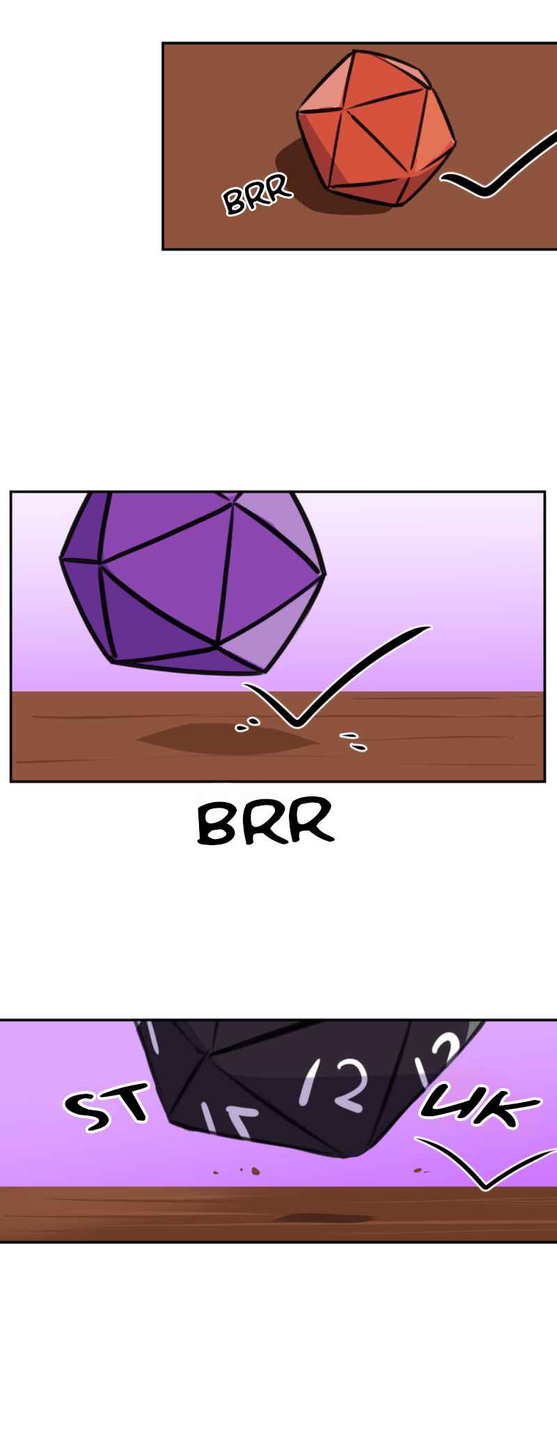 1HP Club Chapter 80 - Page 12
