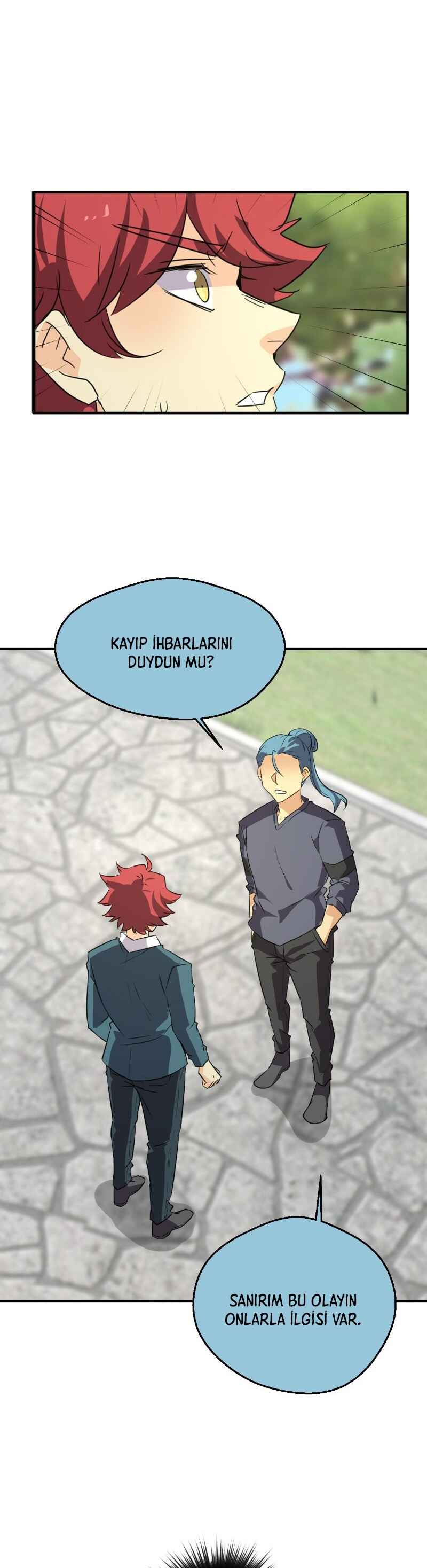 unOrdinary Chapter 279 - Page 27