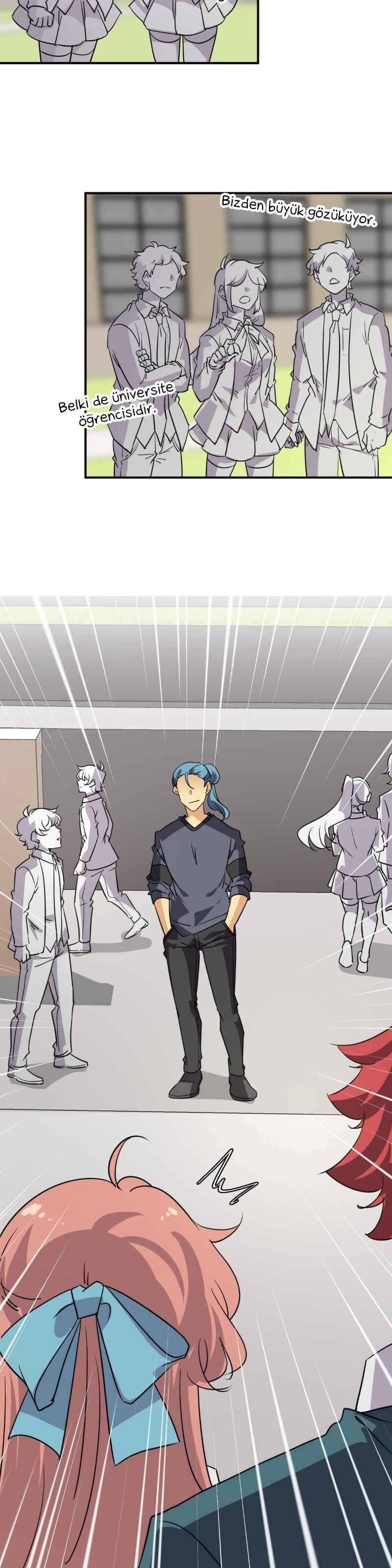 unOrdinary Chapter 279 - Page 3