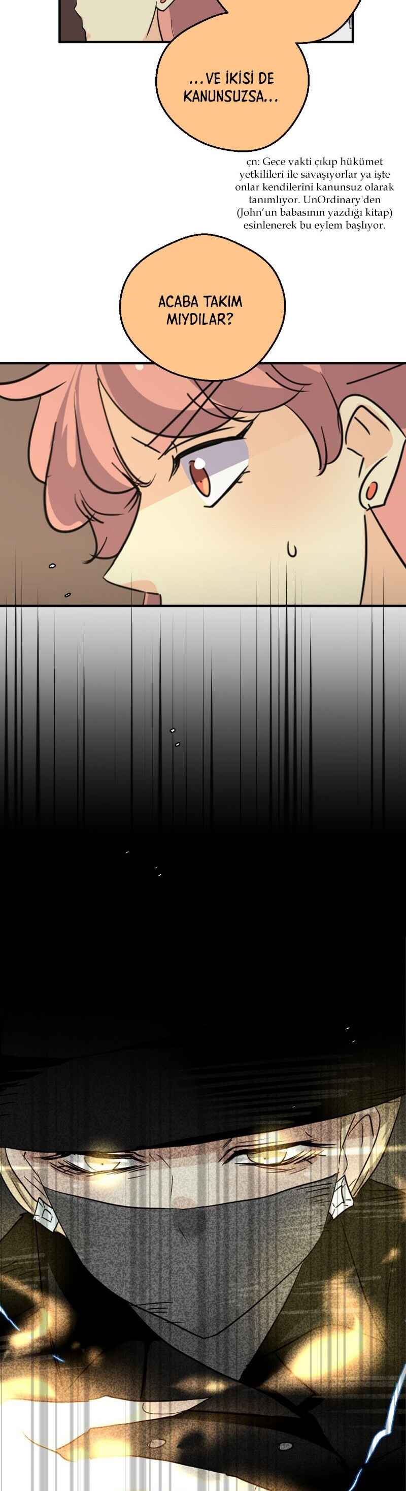 unOrdinary Chapter 279 - Page 34