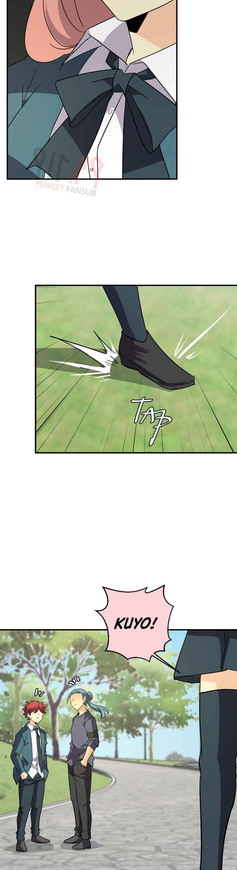unOrdinary Chapter 279 - Page 36
