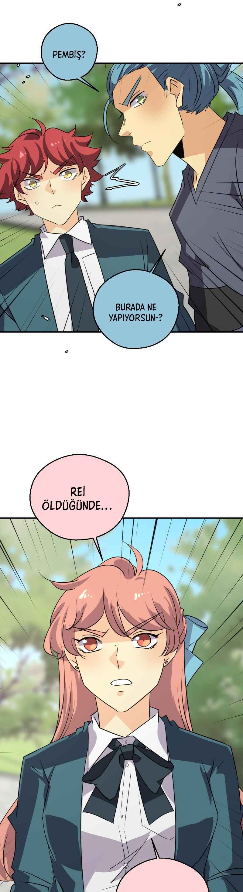 unOrdinary Chapter 279 - Page 38
