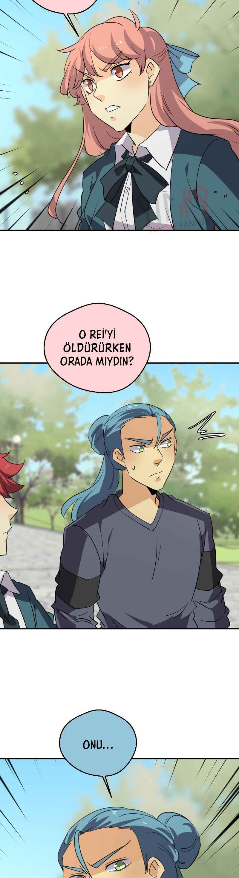 unOrdinary Chapter 279 - Page 40