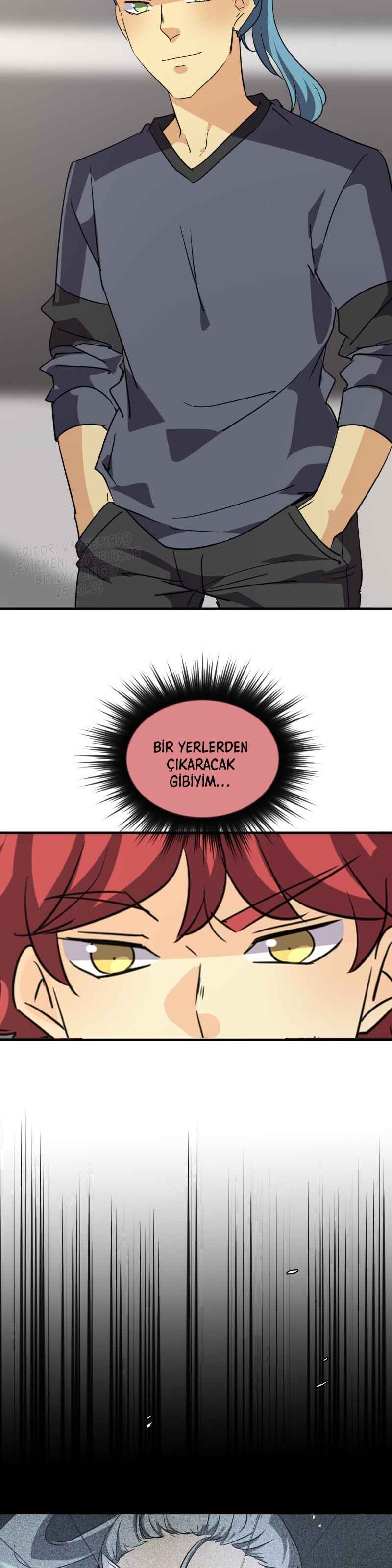 unOrdinary Chapter 279 - Page 5