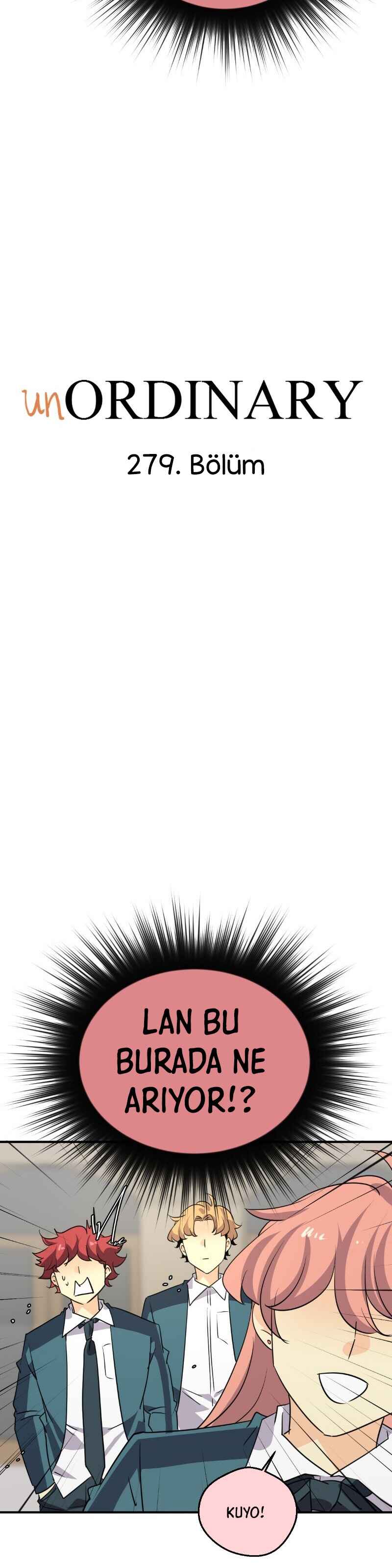 unOrdinary Chapter 279 - Page 7