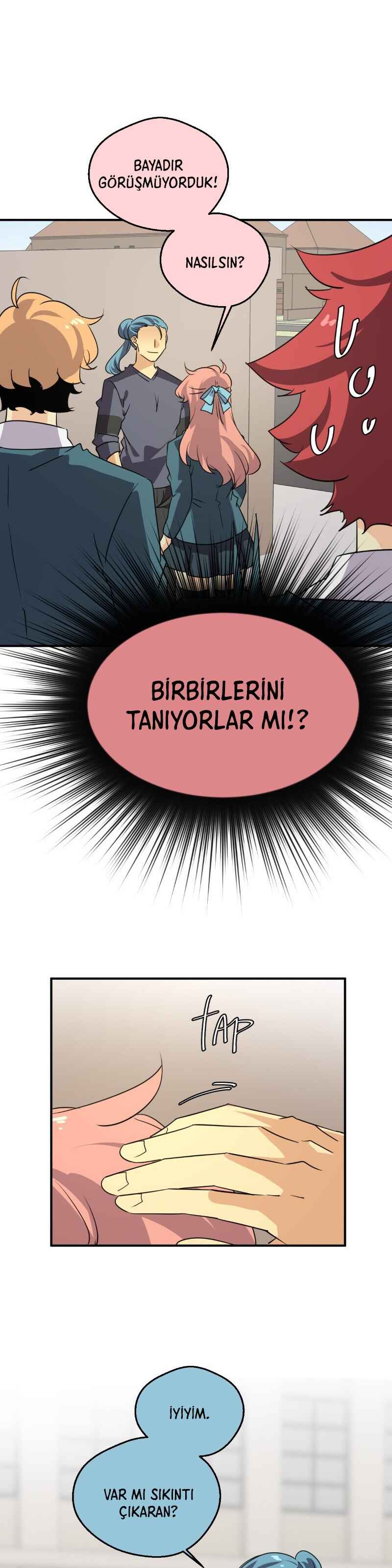 unOrdinary Chapter 279 - Page 8