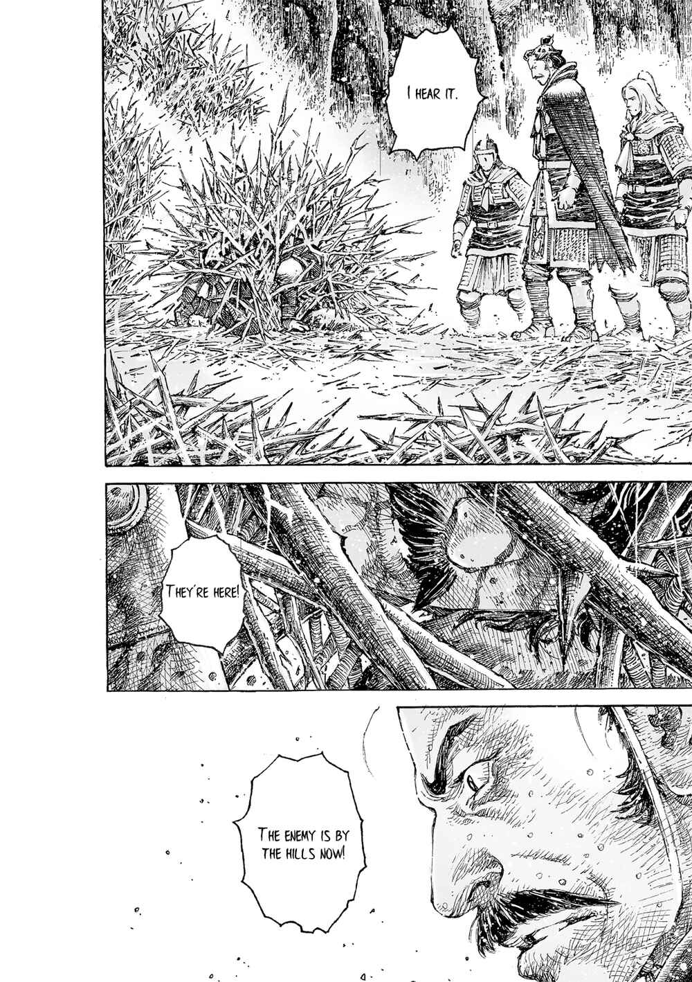 Huǒfèng Liáoyuán Chapter 527 - Page 13