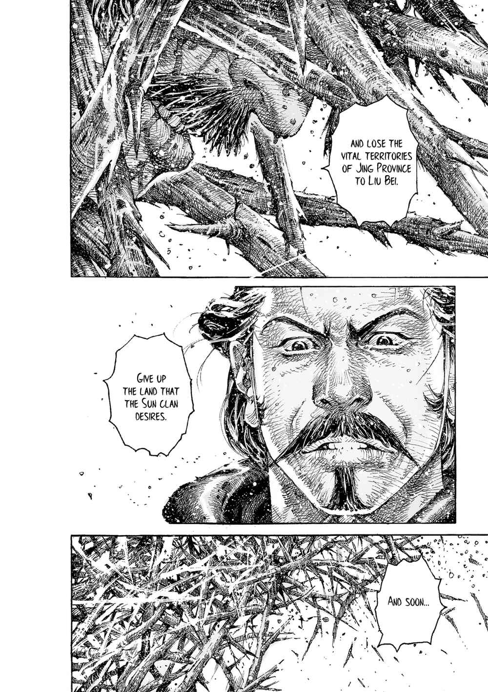 Huǒfèng Liáoyuán Chapter 527 - Page 15