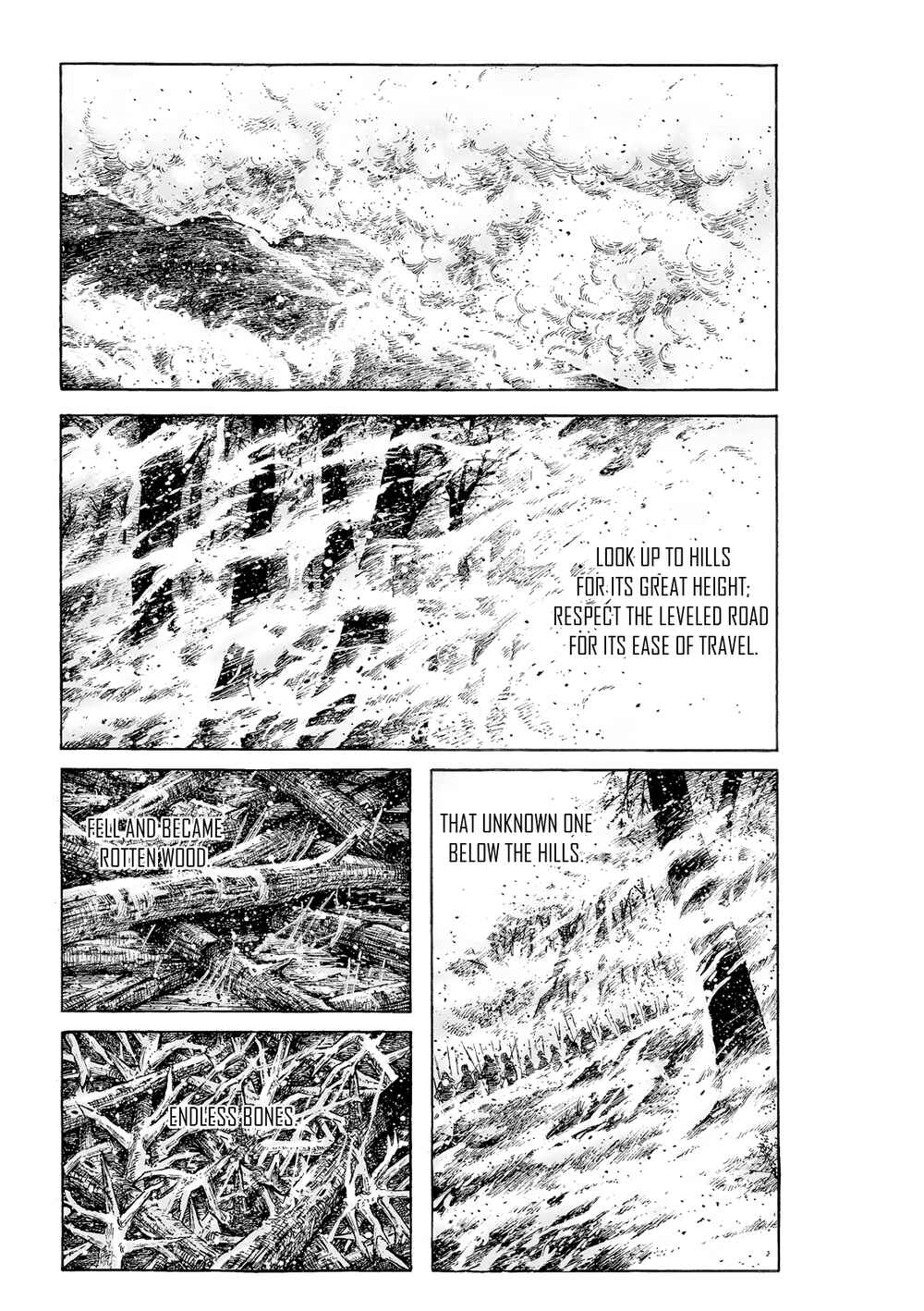 Huǒfèng Liáoyuán Chapter 527 - Page 2