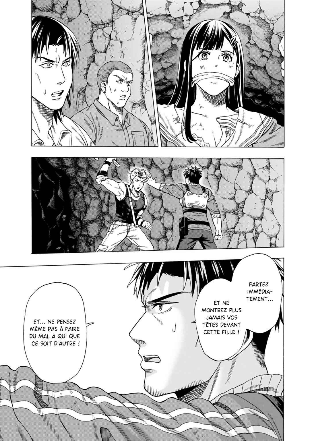 Skill "World Tame" ni Mezameta Ossan wa Dungeon de Seikei wo Tateru Koto ni Shimashita ~Mushoku kara Hajimeru Shihai Musou~ Chapter 2 - Page 29