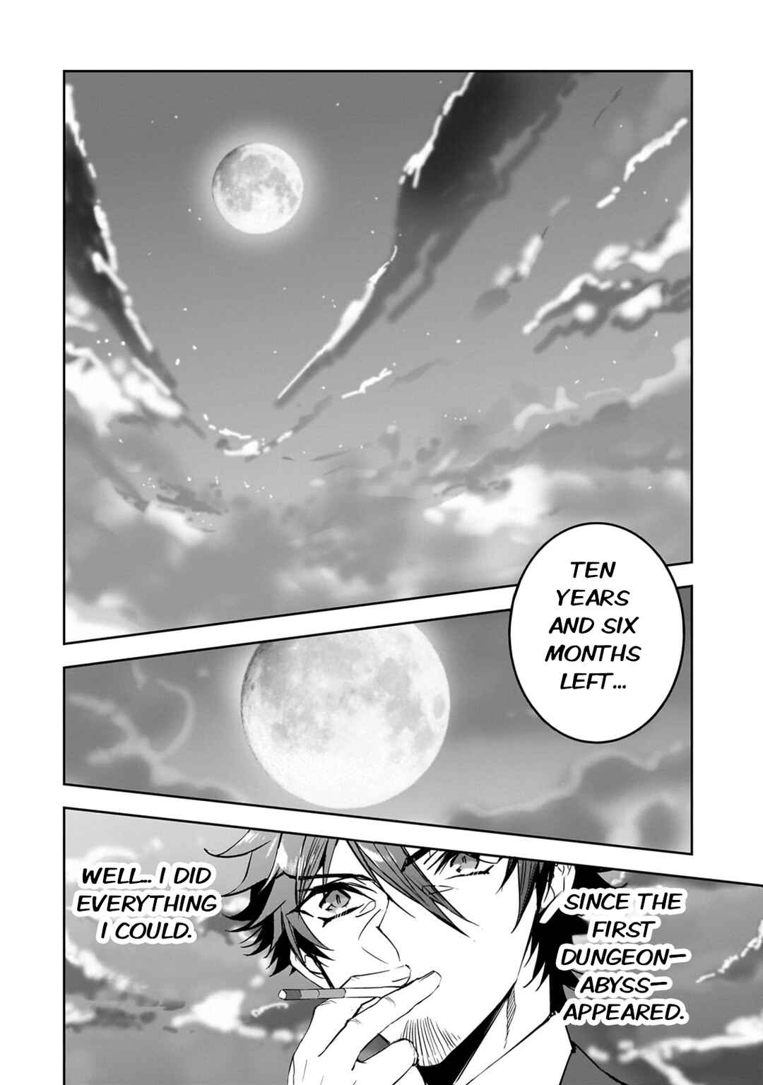 Dungeon Busters ~Chuunen Otoko desu ga Niwa ni Dungeon ga Shutsugen shita node Sekai wo Sukuimasu~ Chapter 21 - Page 24