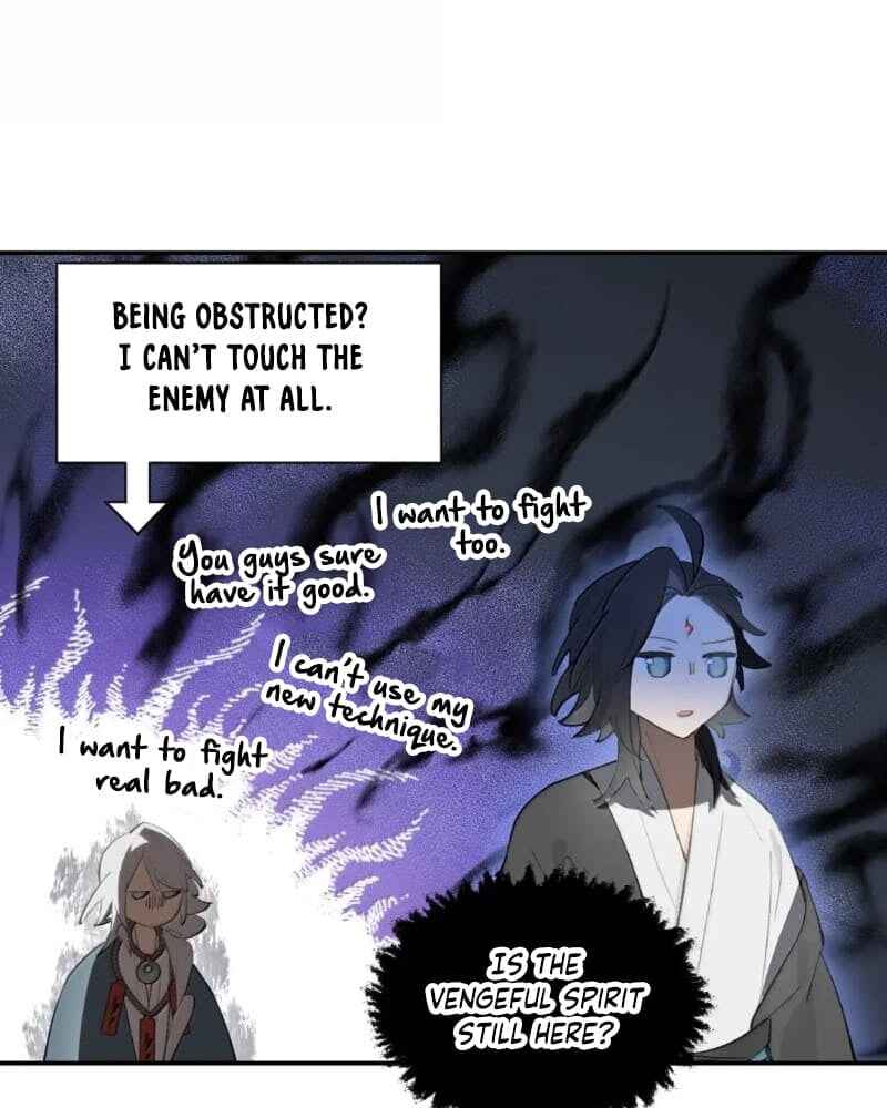 Kill the Male Lead to Become the Villainess Chapter 70 - Page 19