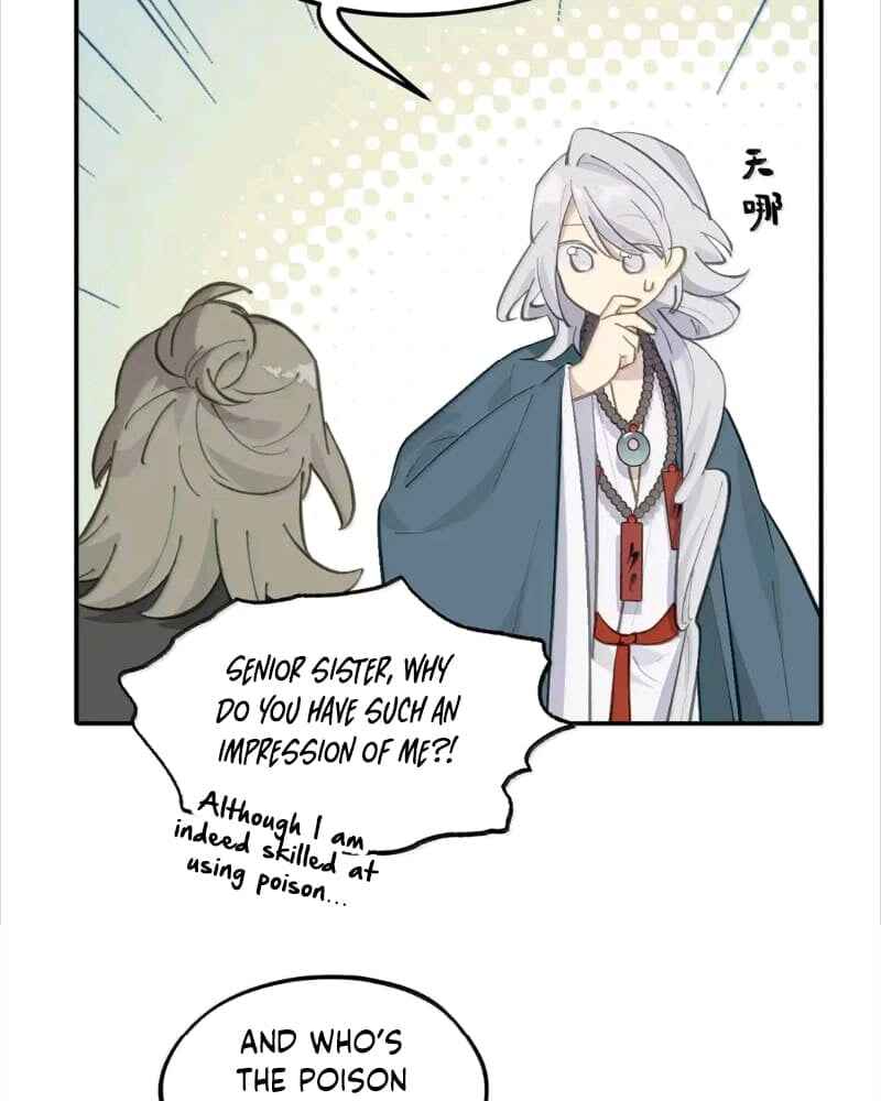 Kill the Male Lead to Become the Villainess Chapter 70 - Page 23