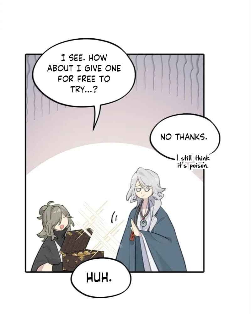 Kill the Male Lead to Become the Villainess Chapter 70 - Page 30