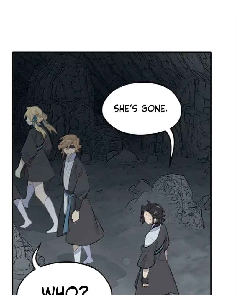 Kill the Male Lead to Become the Villainess Chapter 70 - Page 33